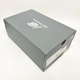  NEW BALANCE 2002R GREY - U2002RK 