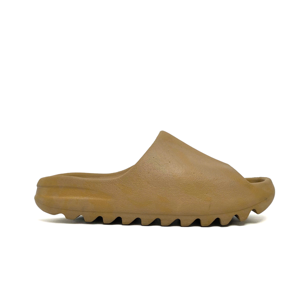  ADIDAS YEEZY SLIDE OCHRE GW1931 