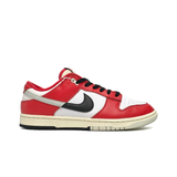  NIKE DUNK LOW CHICAGO SPLIT DZ2536-600 