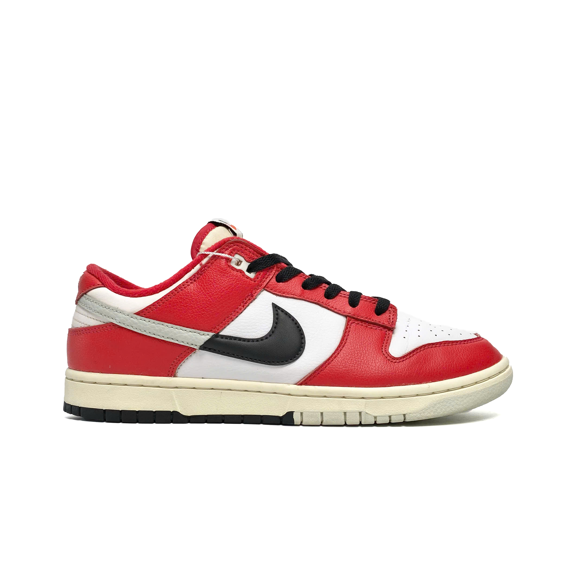  NIKE DUNK LOW CHICAGO SPLIT DZ2536-600 