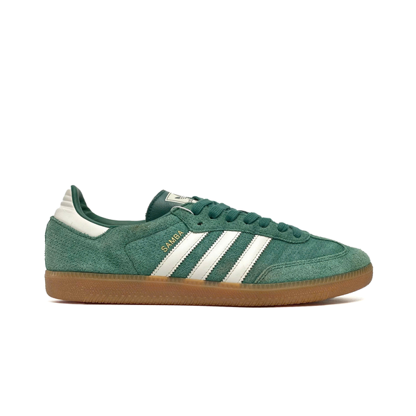  ADIDAS SAMBA OG COLLEGIATE GREEN GUM HP7902 