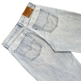  LEVI’S 578 BAGGY JEANS 