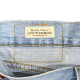  LEVI’S 578 BAGGY JEANS 