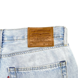  LEVI’S 578 BAGGY JEANS 