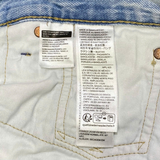  LEVI’S 578 BAGGY JEANS 