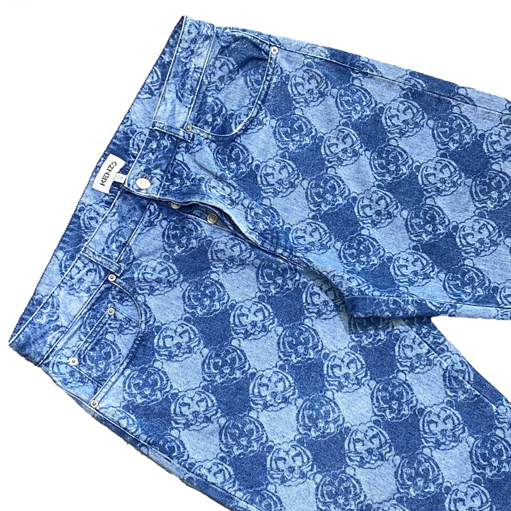  KENZO JEANS 
