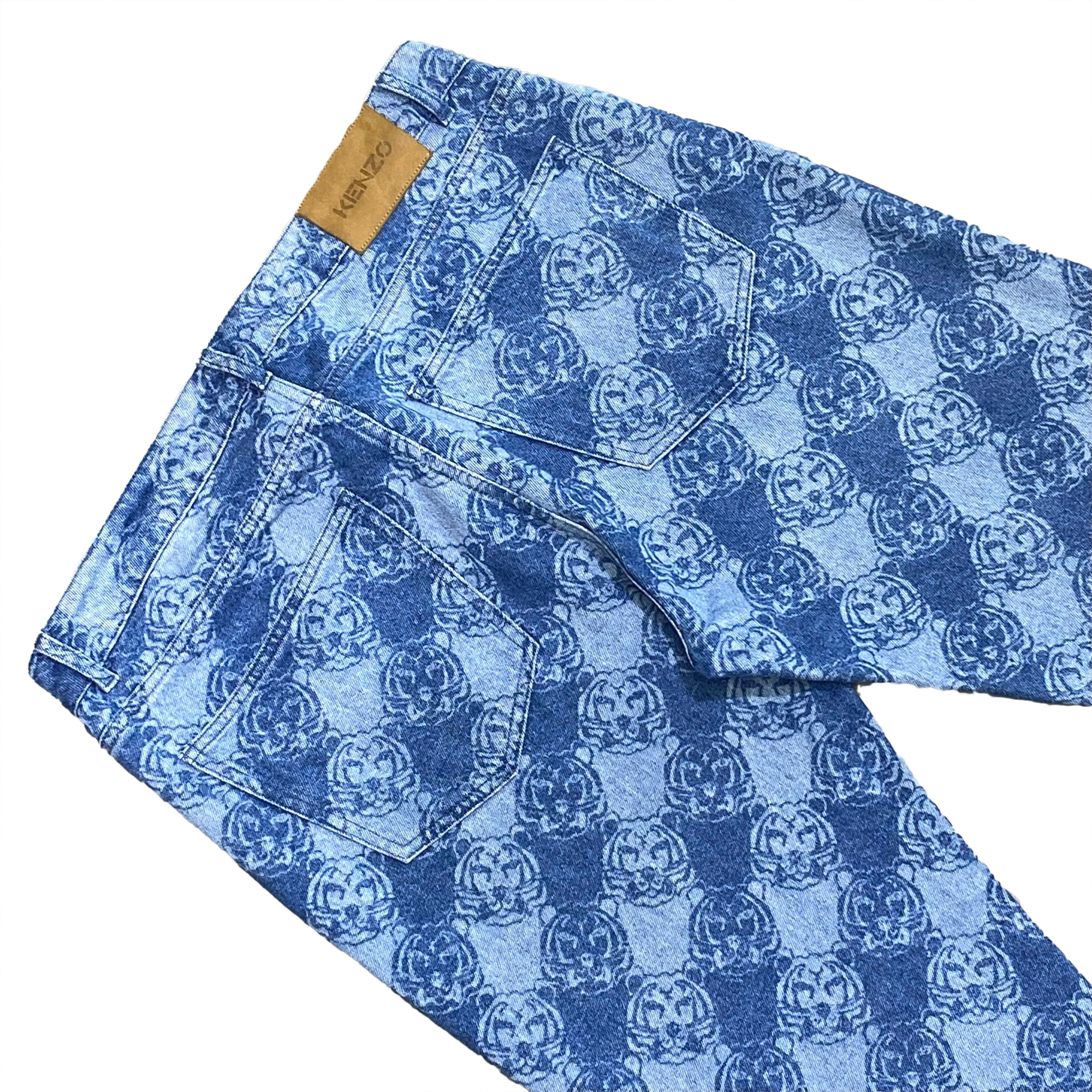  KENZO JEANS 