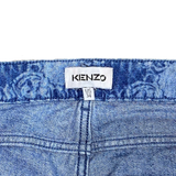  KENZO JEANS 