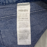  KENZO JEANS 