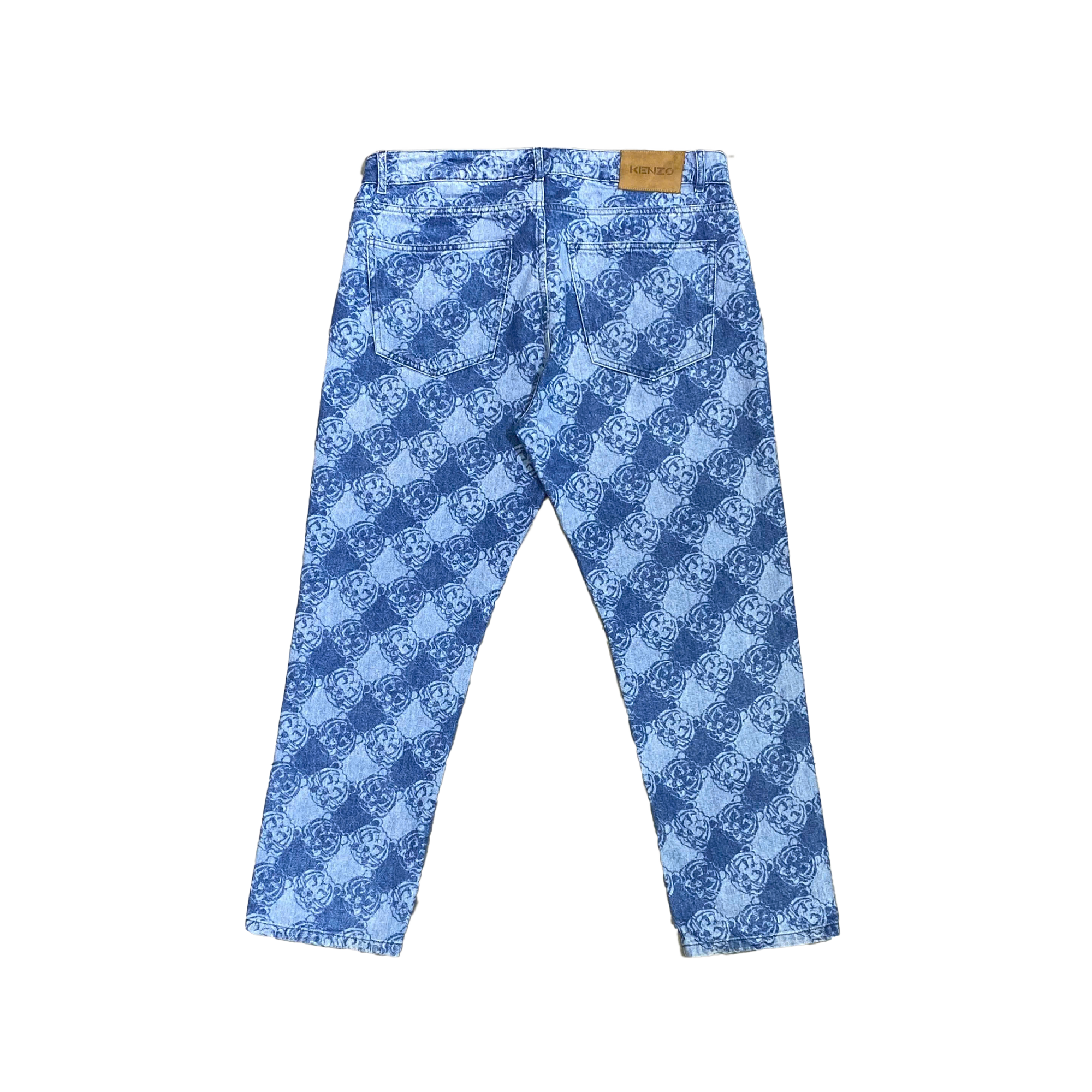  KENZO JEANS 