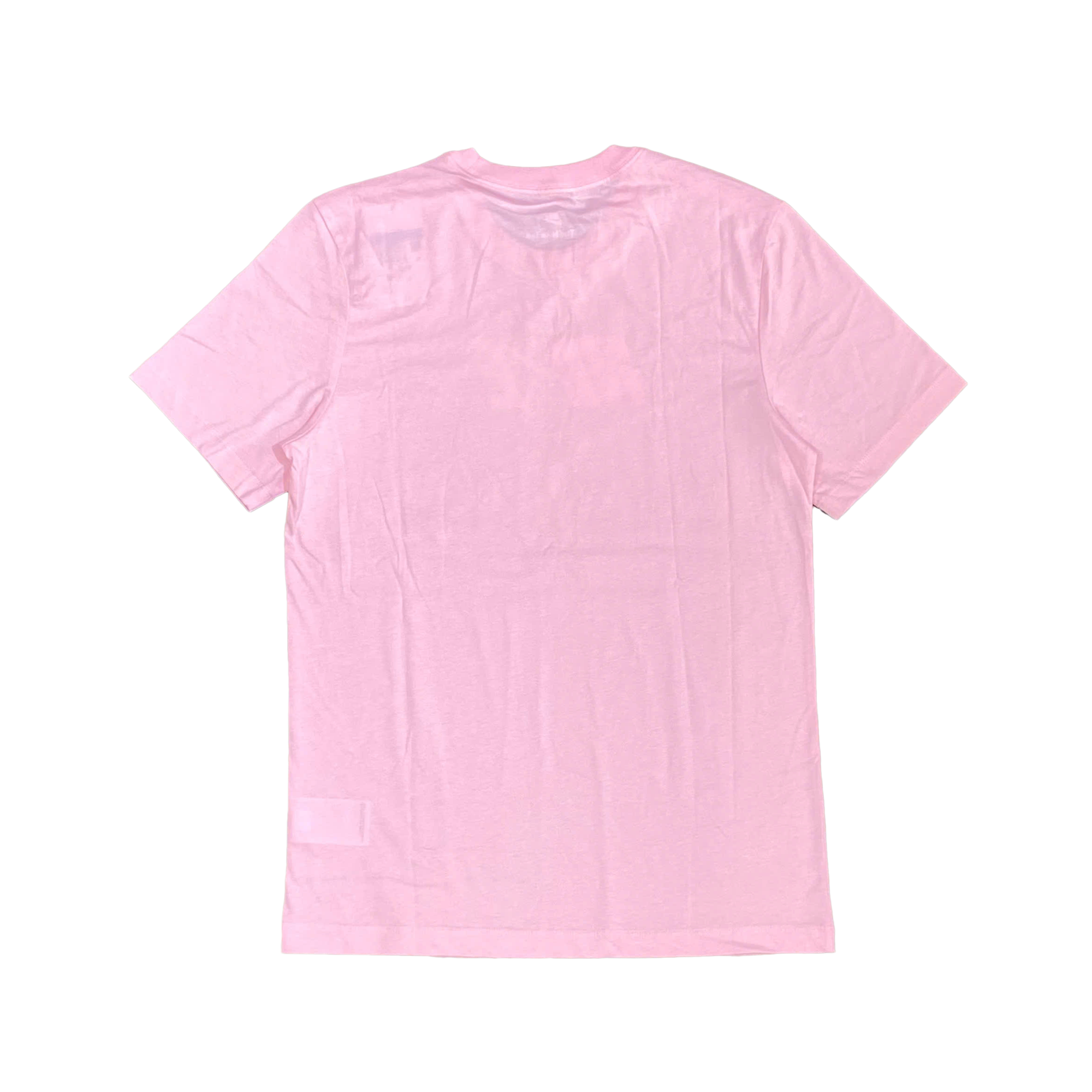  NIKE PINK T-SHIRTS 