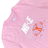  NIKE PINK T-SHIRTS 