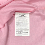  NIKE PINK T-SHIRTS 