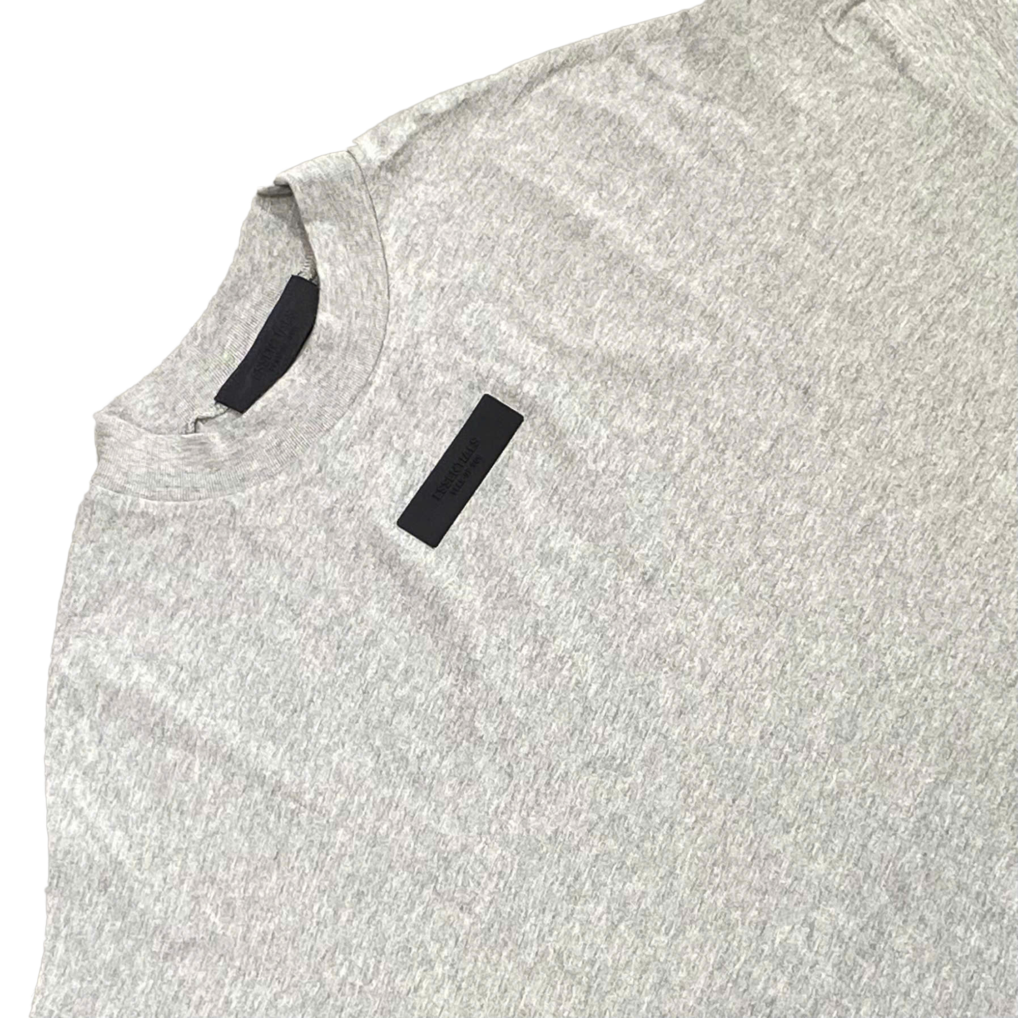  FEAR OF GOD ESSENTIAL T-SHIRTS 