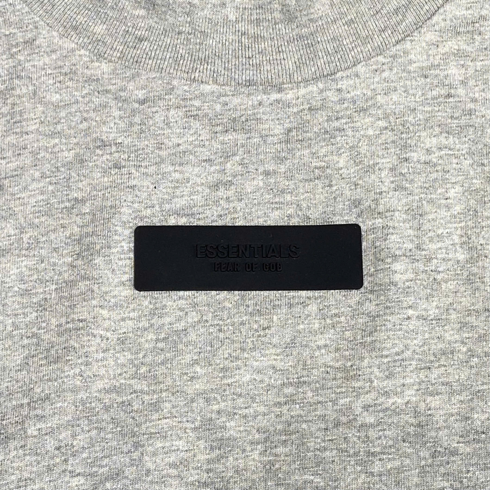  FEAR OF GOD ESSENTIAL T-SHIRTS 