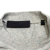  FEAR OF GOD ESSENTIAL T-SHIRTS 