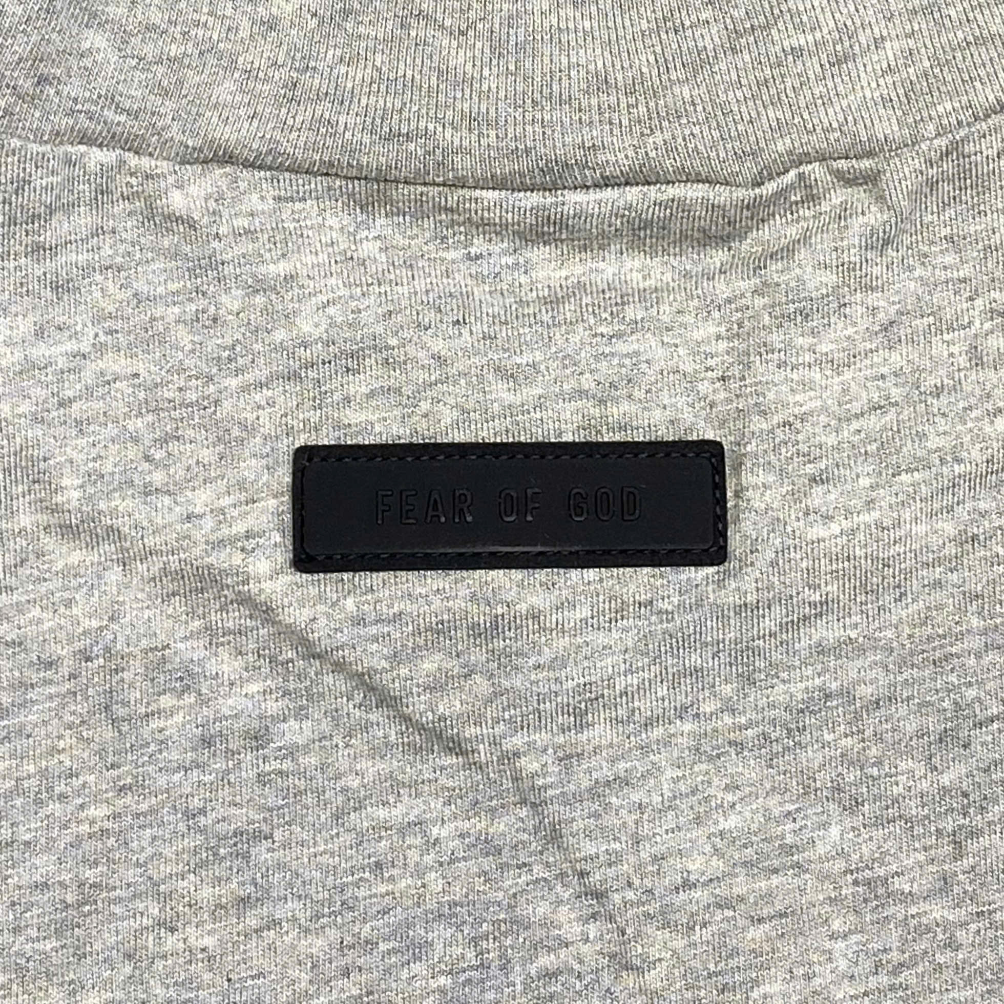  FEAR OF GOD ESSENTIAL T-SHIRTS 