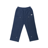  UMBRO HBL BRITISH CASUAL KNIT CARPENTER PANTS 