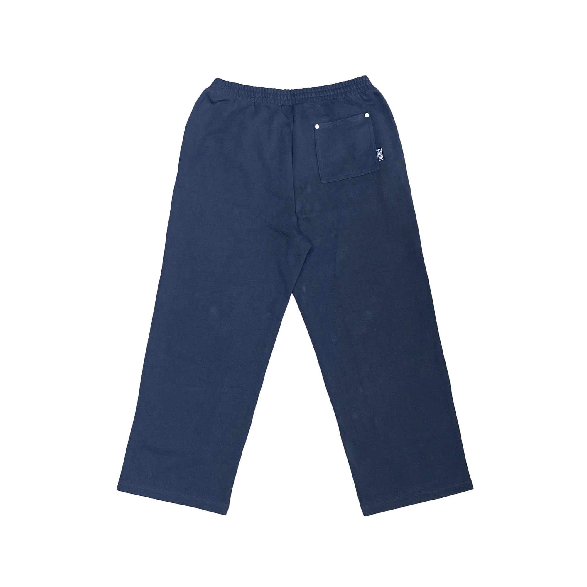  UMBRO HBL BRITISH CASUAL KNIT CARPENTER PANTS 