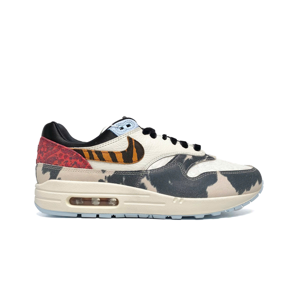  NIKE WMNS AIR MAX 1 ’87 GREAT INDOORS FD0827-133 
