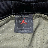 JORDAN X UNDEFEATED BASKETBALL SHOR 