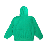  SUPREME CHAMPION ZIP UP HOODED SWEATSHIRT 