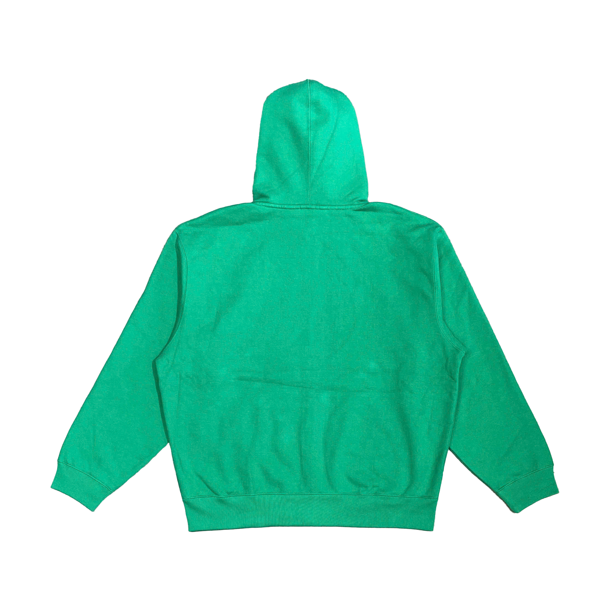  SUPREME CHAMPION ZIP UP HOODED SWEATSHIRT 