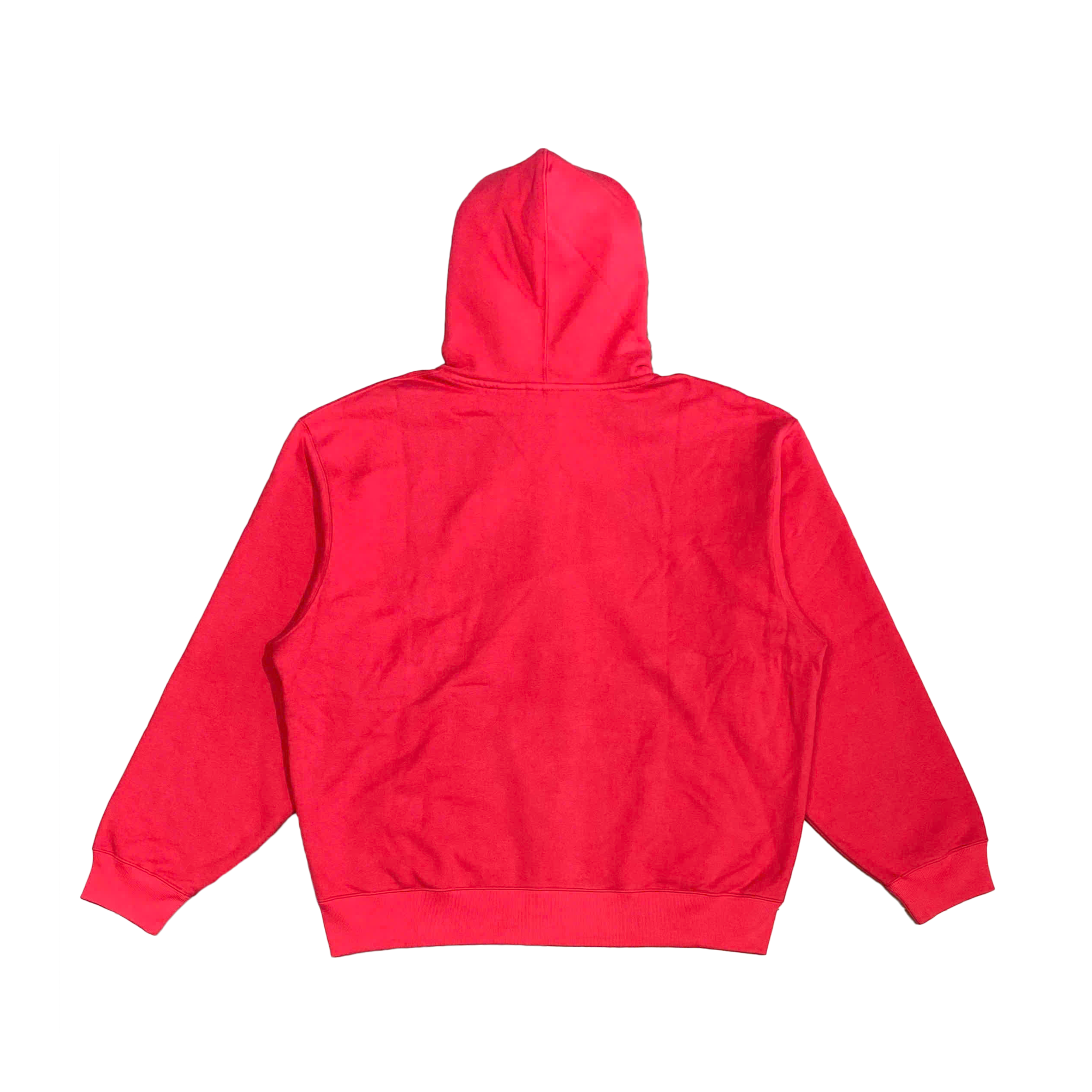  SUPREME CHAMPION ZIP UP HOODED SWEATSHIRT 