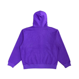  SUPREME CHAMPION ZIP UP HOODED SWEATSHIRT 