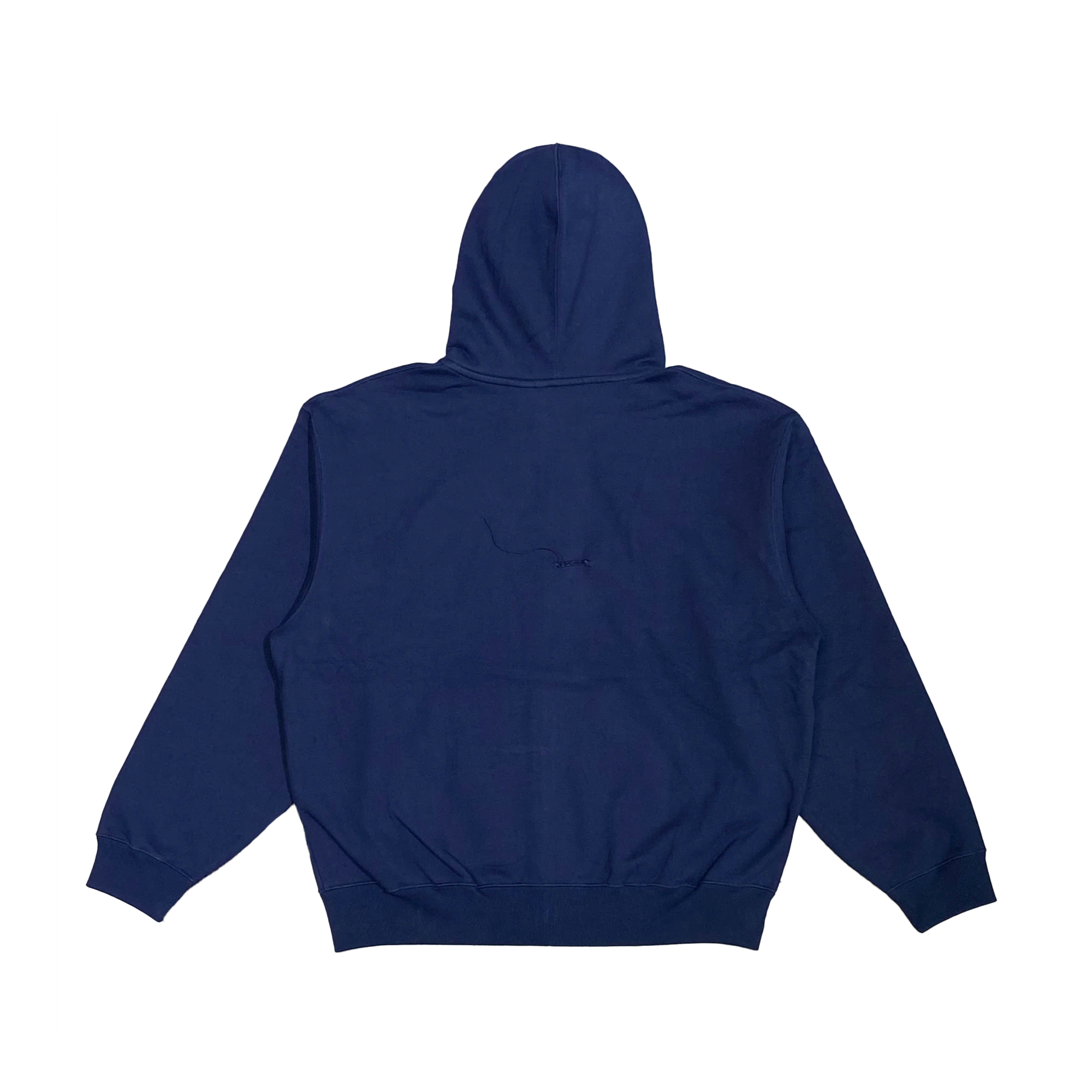  SUPREME CHAMPION ZIP UP HOODED SWEATSHIRT 