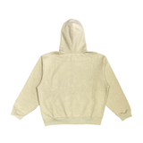  SUPREME CHAMPION ZIP UP HOODED SWEATSHIRT 
