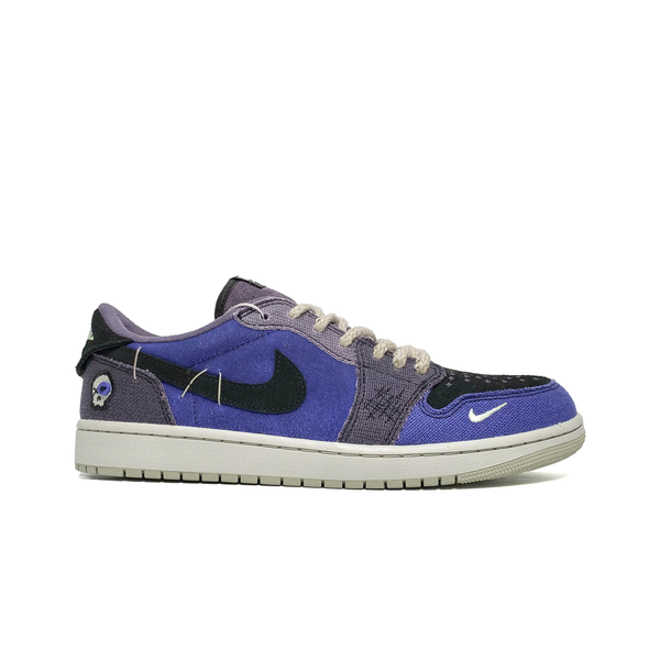  NIKE AIR JORDAN 1 RETRO LOW OG ZION WILLIAMSON IH2309-500 