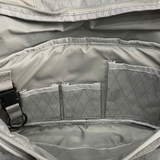  UNDEFEATED LOS ANGELAS BAG GREY 