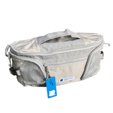  UNDEFEATED LOS ANGELAS BAG GREY 