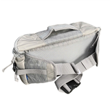  UNDEFEATED LOS ANGELAS BAG GREY 