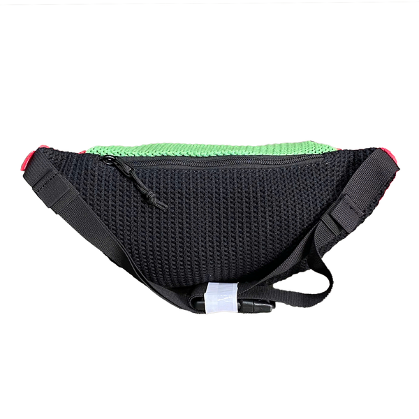 SUPREME STRING WAIST BAG 