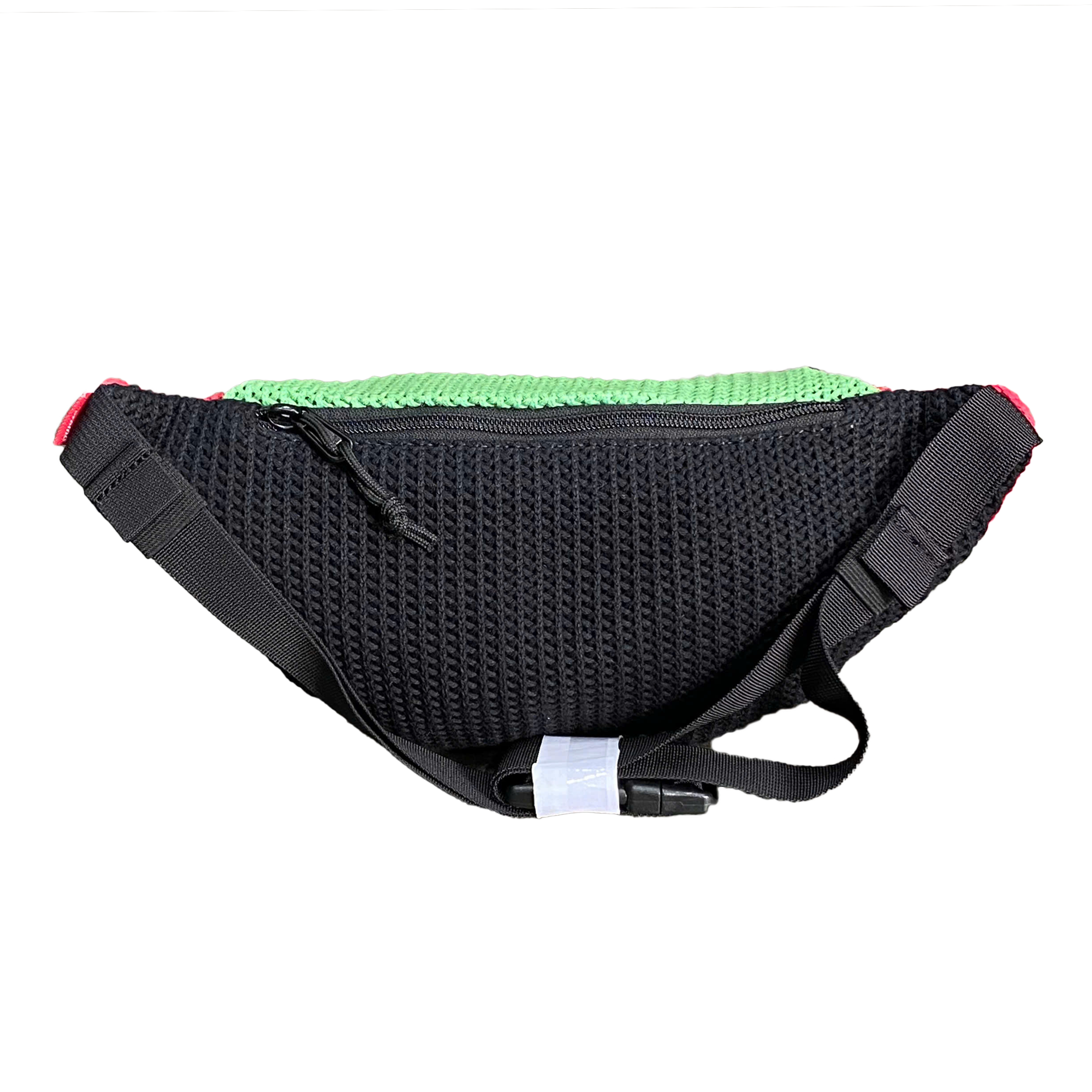  SUPREME STRING WAIST BAG 