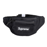  SUPREME STRING WAIST BAG 
