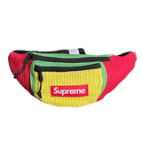  SUPREME STRING WAIST BAG 