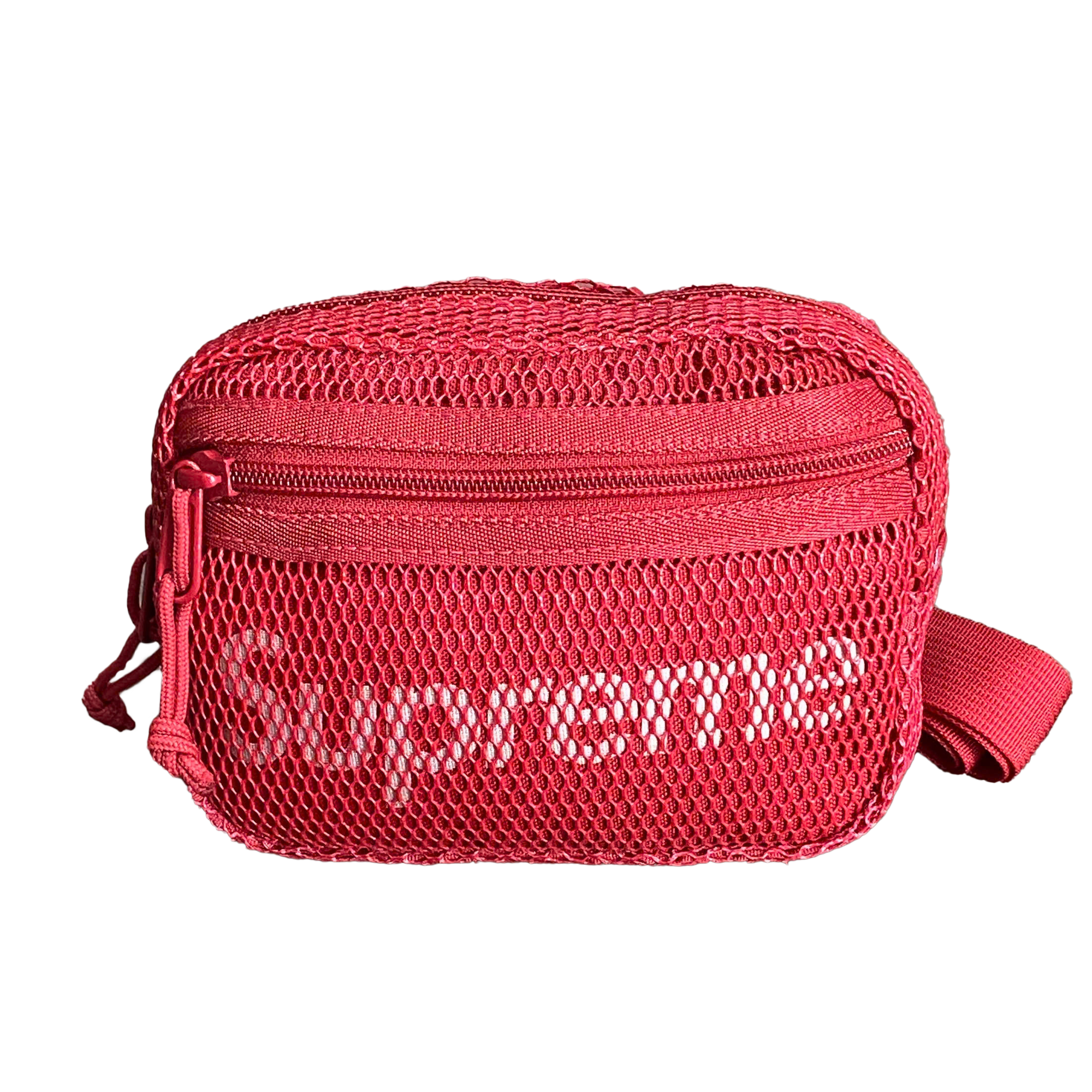  SUPREME SMALL SHOULDER BAG 