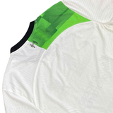  NIKE LIVERPOOL FC 2023/24 AWAY WHITE GREEN 