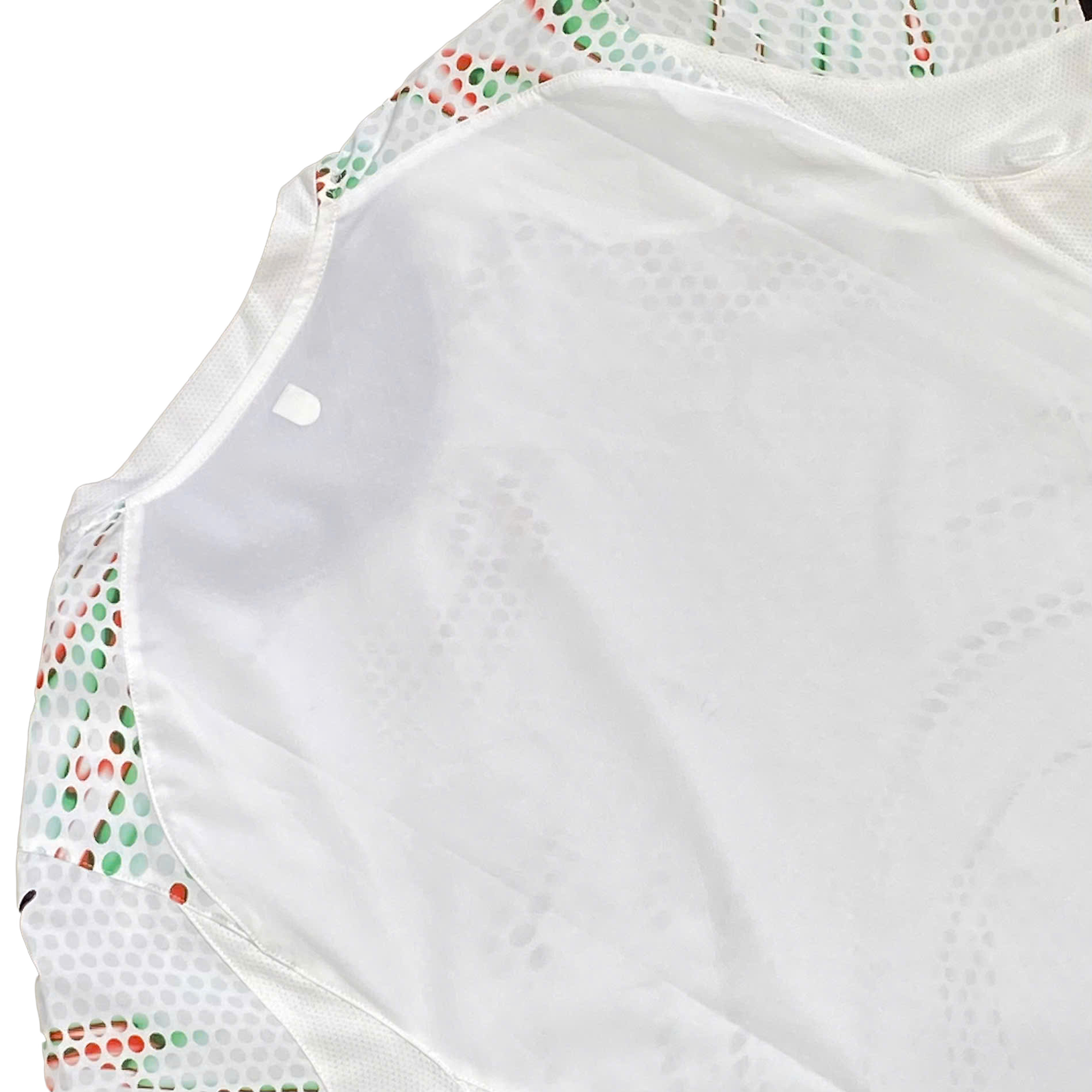  PUMA PORTUGAL ’25 ADULT AWAY JERSEY WHITE 