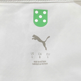  PUMA PORTUGAL ’25 ADULT AWAY JERSEY WHITE 