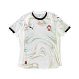  PUMA PORTUGAL ’25 ADULT AWAY JERSEY WHITE 