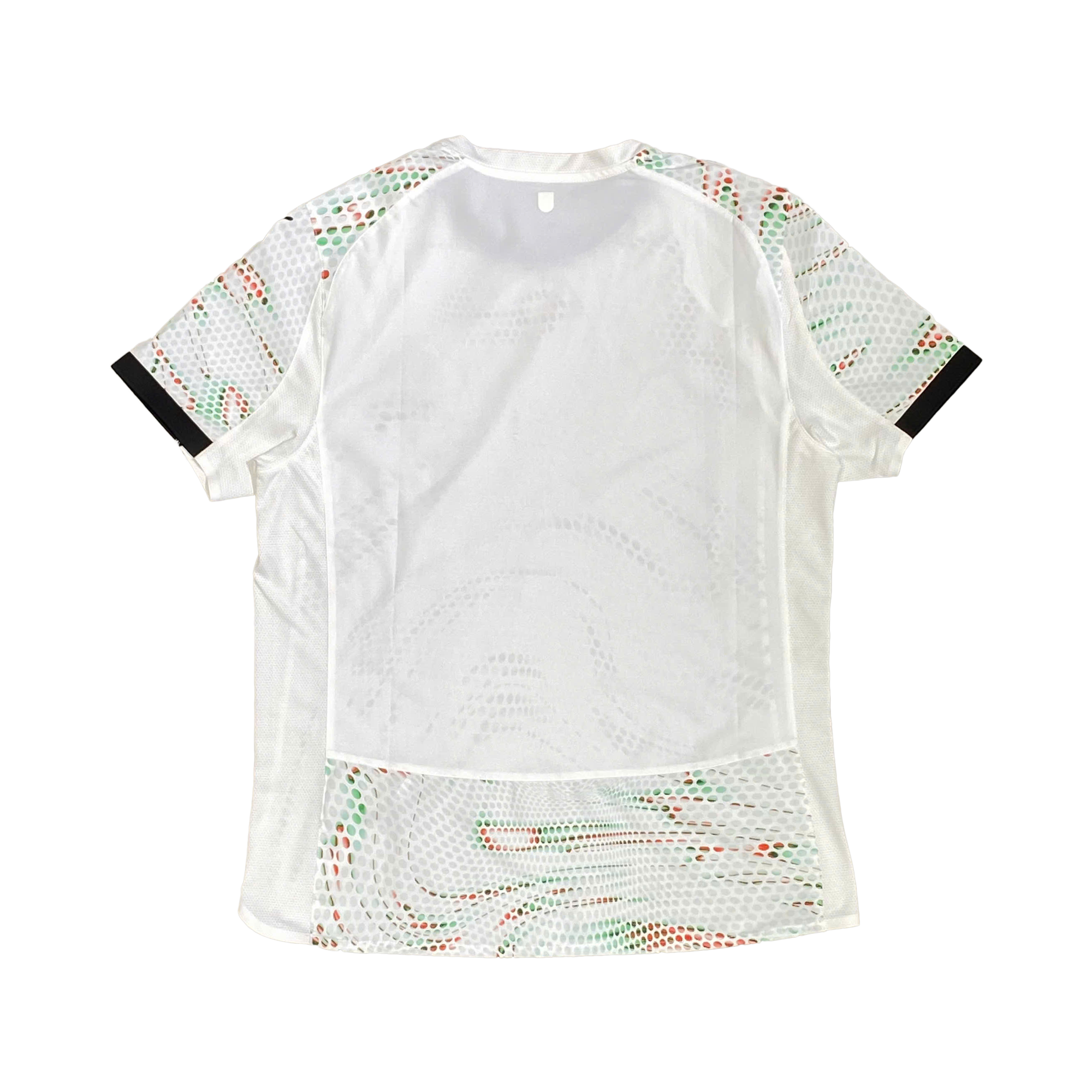  PUMA PORTUGAL ’25 ADULT AWAY JERSEY WHITE 