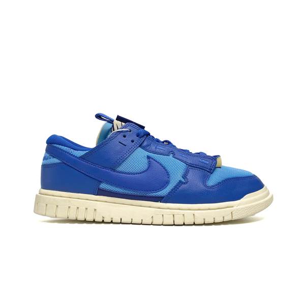  NIKE AIR DUNK JUMBO UNIVERSITY BLUE DV0821-400 