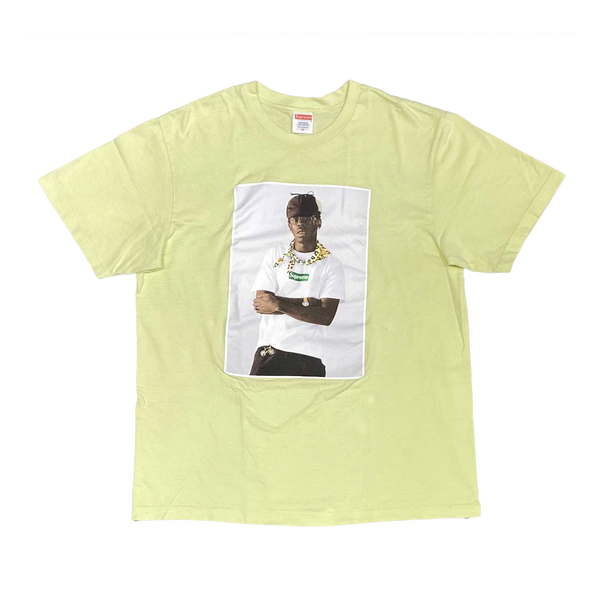  SUPREME TYLER THE CREATOR TEE 