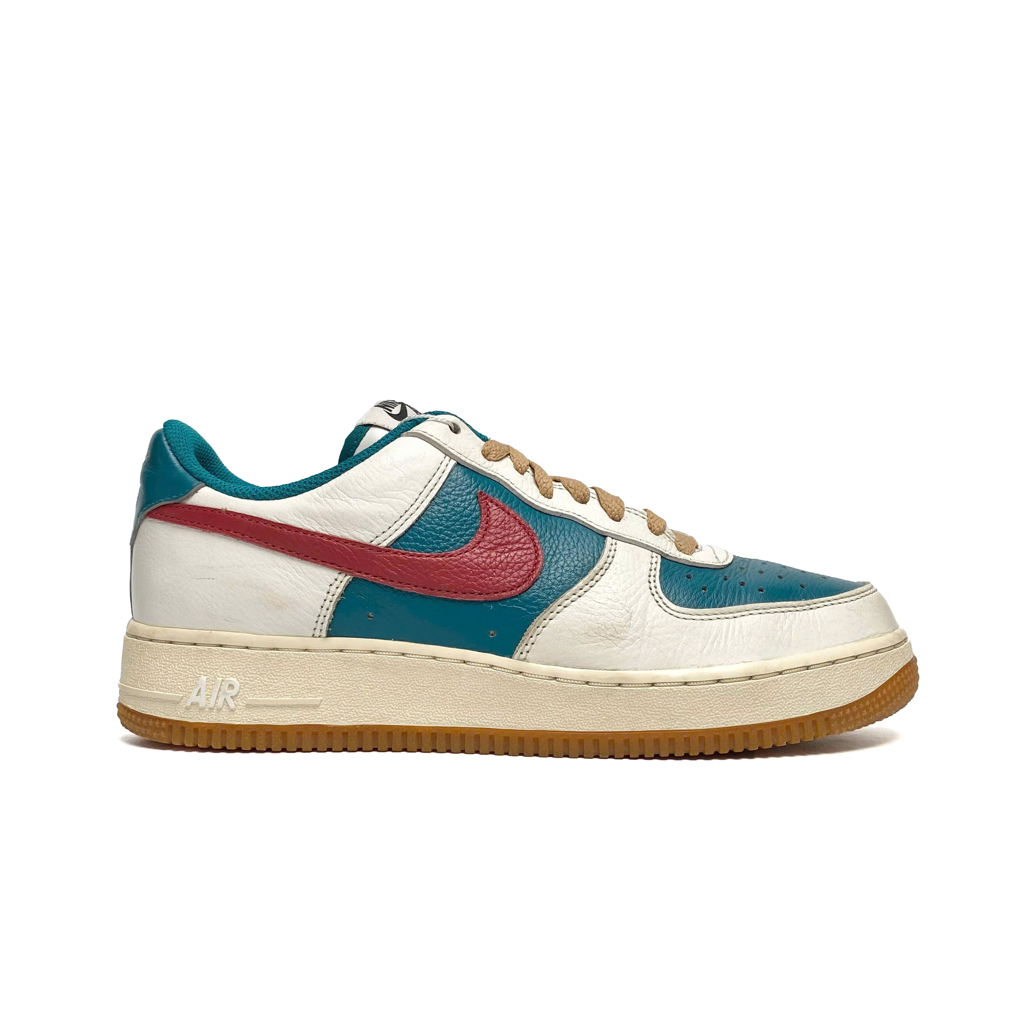  NIKE AIR FORCE 1 LOW NIKE BY YOU DO7417-991 
