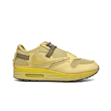  NIKE AIR MAX 1 X TRAVIS SCOTT GOLD DO9392-700 