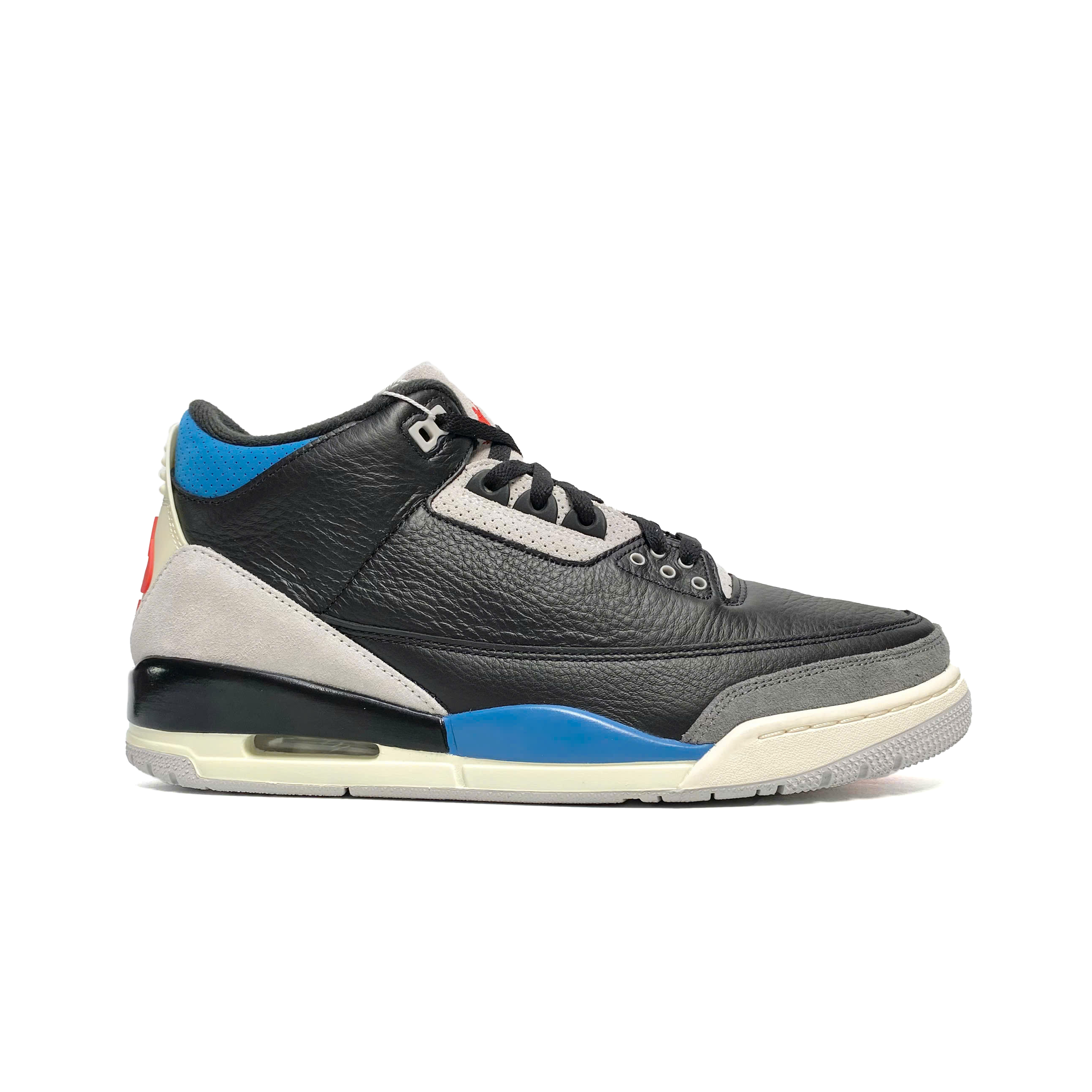  NIKE AIR JORDAN 3 RARE AIR IB8967-004 